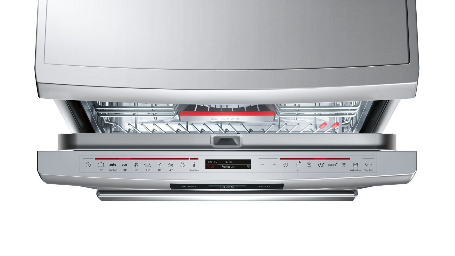 Máy rửa bát độc lập BOSCH SMS88UI36E