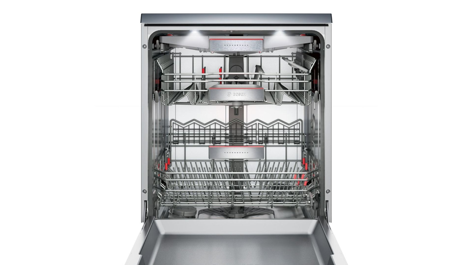 Máy rửa bát độc lập BOSCH SMS88UI36E