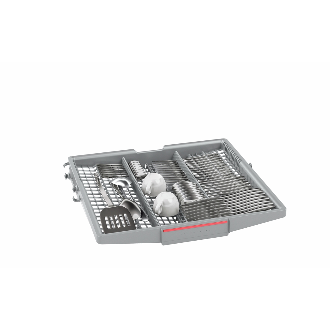 Máy rửa bát âm tủ BOSCH SMV68MX03E