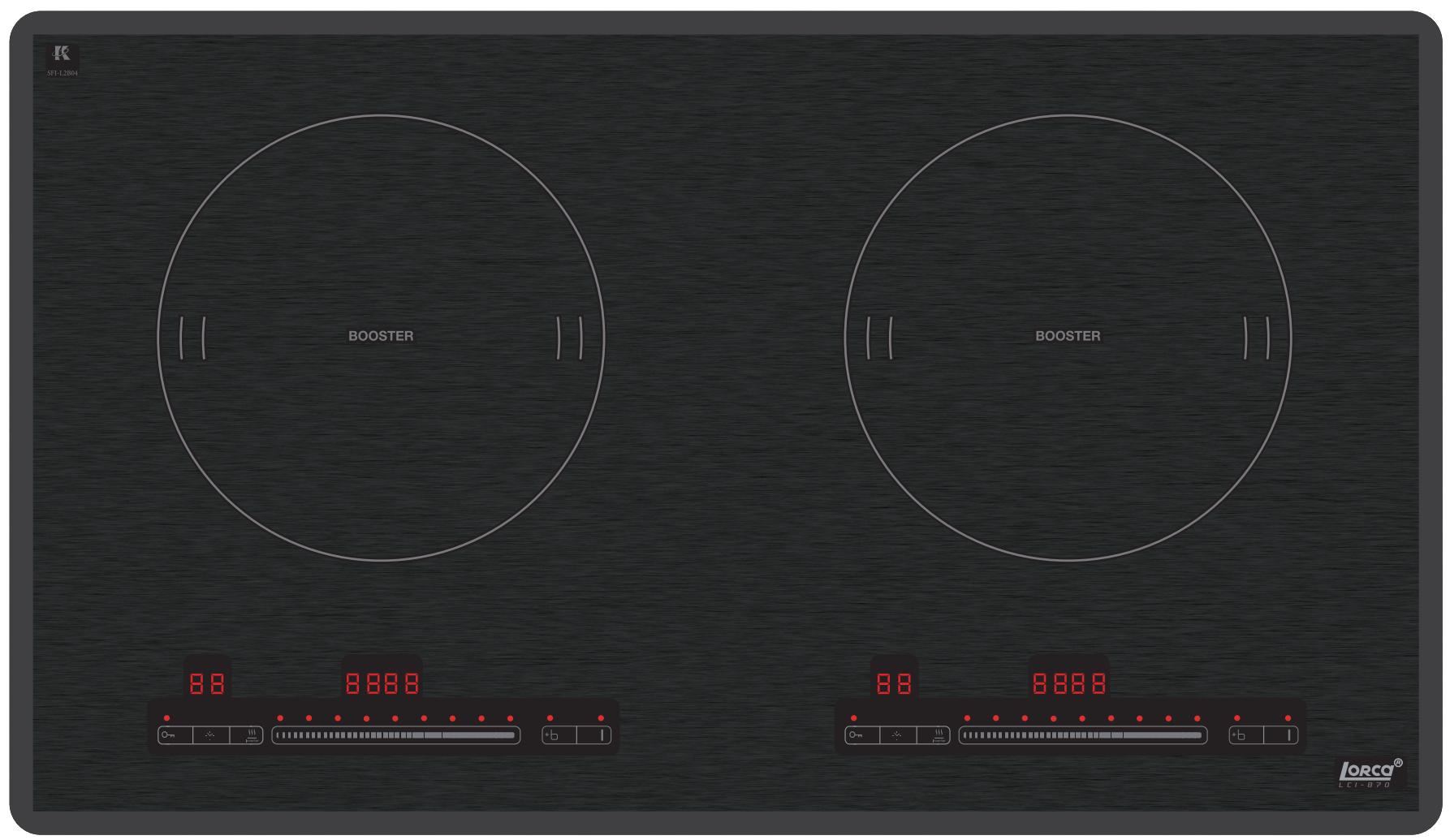 Bếp từ LCI-870