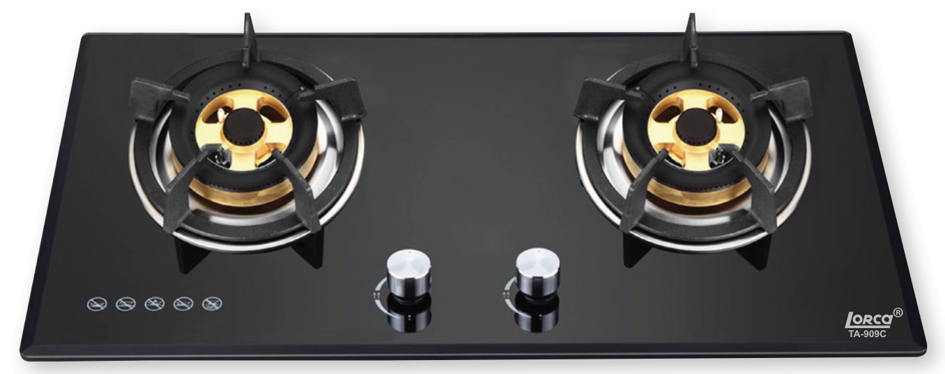 BẾP Gas Lorca TA-909C