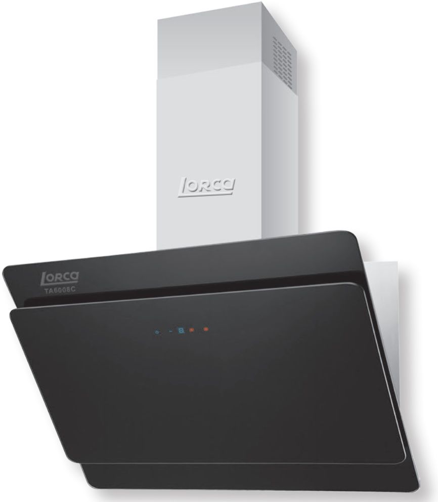 MÁY HÚT MÙI TA 6008C-90CM