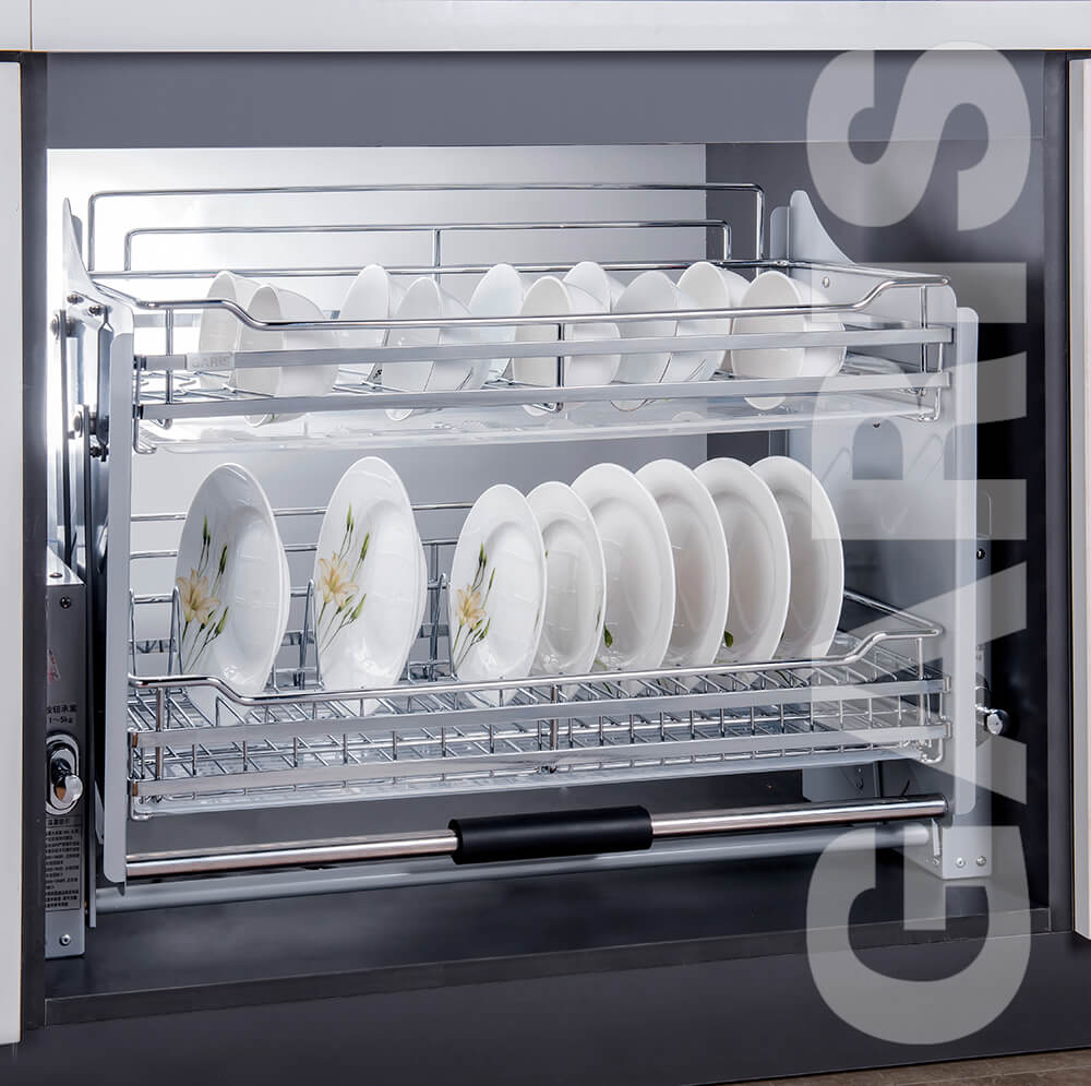 GIÁ BÁT ĐĨA NÂNG HẠ GL06.60C