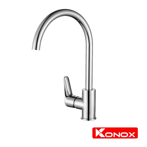 Vòi rửa bát KN1201