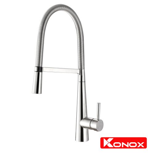 Vòi rửa bát thân mềm KN1909