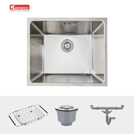 Undermount sink KN5444SU