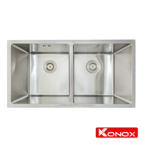 Undermount sink KN7544DUB