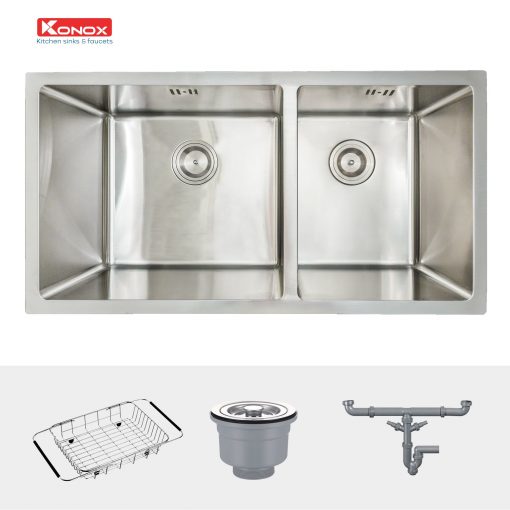 Undermount sink KN8144DU