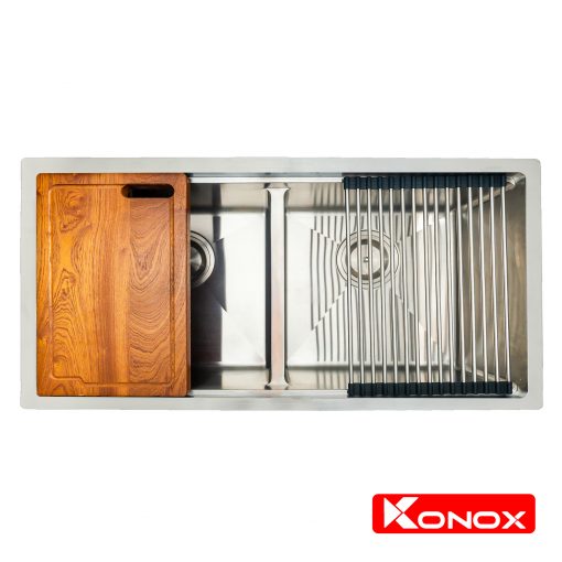 Undermount sink KN8745DUB