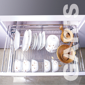 GIÁ BÁT ĐĨA GD02.70C