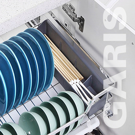 PHỤ KIỆN NHỰA ĐỂ CỐC, THÌA ĐŨA GD02C