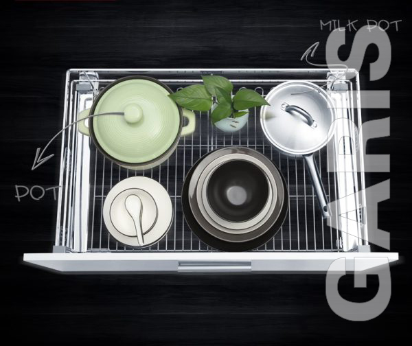 GIÁ XOONG NỒI GP02.90C