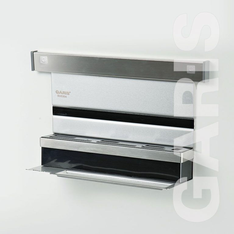 GIÁ ĐỂ DAO VÀ DỤNG CỤ NẤU GI01.1