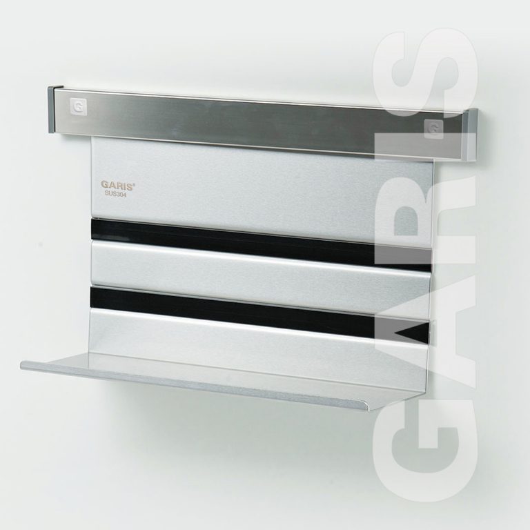 GIÁ ĐỂ GIA VỊ INOX TẤM GI01.4