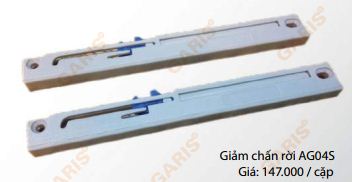 GIẢM CHẤN RỒI AG04S