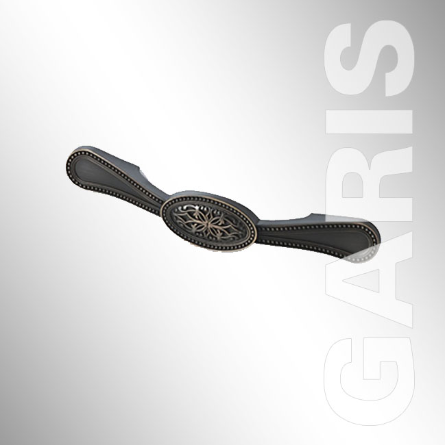 TAY NẮM CỔ ĐIỂN GE62.96