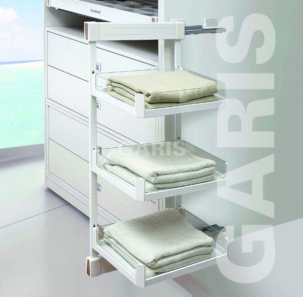 GIÁ ĐA NĂNG 3 TẦNG GW15