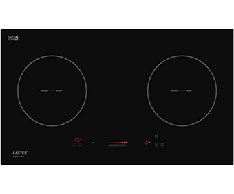 Bếp từ đôi cao cấp nhập khẩu Ý FS 740I