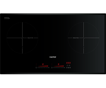 Bếp từ Đức FS 741G