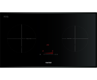 Bếp từ Đức FS 741GI