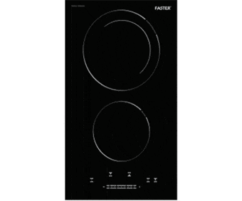 Bếp Domino 2 từ FS 223DI