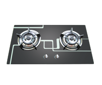 Bếp gas FS 292A (FS 294S)