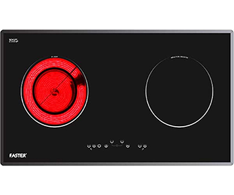 Bếp điện từ nhập khẩu Tây Ban Nha FS 2SIR