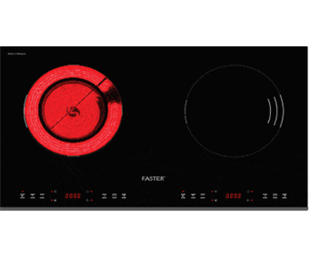 Bếp điện từ nhập khẩu Malaysia FS 688HI