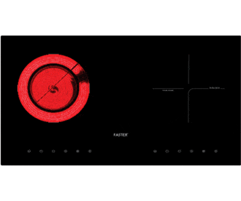 Bếp điện từ nhập khẩu Malaysia FS 788HI