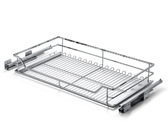 Giá để xoong nồi tủ dưới FS DB 900SD