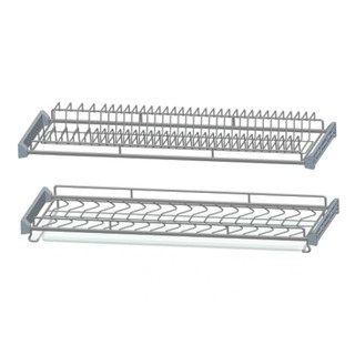Giá bát đĩa cố định FS 800 SS