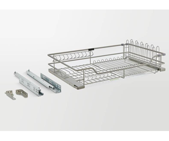 Giá xoong nồi tủ dưới FS DP900N VIP