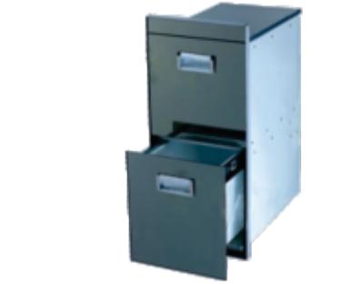 THÙNG GẠO THÔNG MINH FS RC30