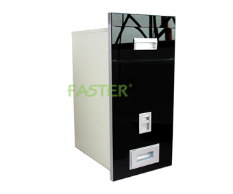 THÙNG GẠO THÔNG MINH FS RC15B