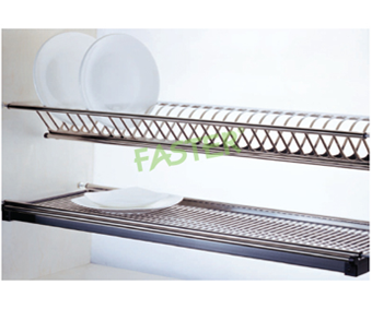 Giá bát 2 tầng FS RS900S