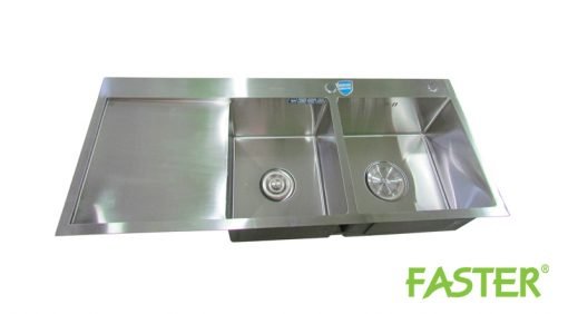 Chậu rửa bát FS 11046HLS