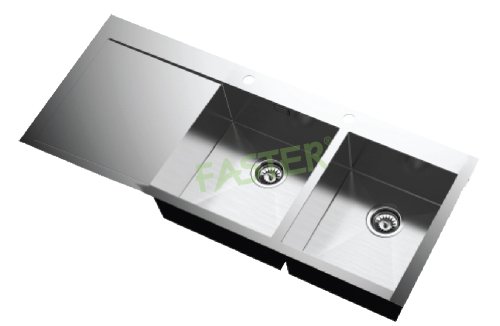 Chậu rửa FS 11650SL