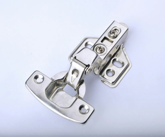 Bản lề giảm chấn FS 541SS/542SS/543SS