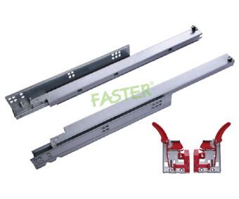 Ray âm giảm chấn FS 708CJH 350