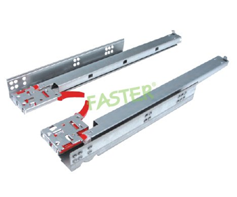 Ray âm nhấn mở FS 710CJ 500