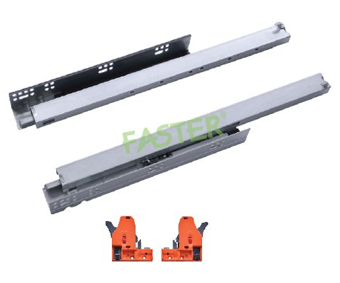 Ray âm giảm chấn FS 728CFH 400
