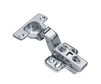 Bản lề giảm chấn FS 843/842/841 SS