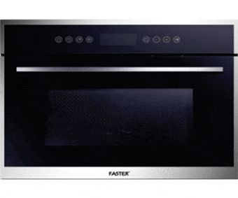 Lò hấp kết hợp nướng FSG 35SMART