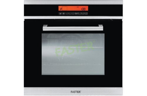 Lò nướng FS 600G Selfclean