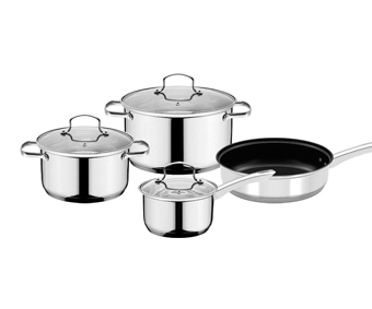 Bộ nồi Smaragd plus
