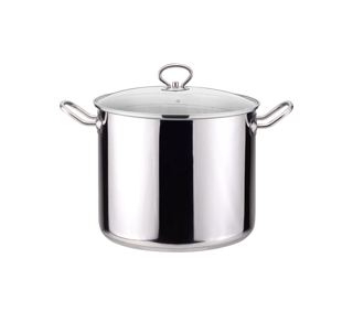 Nồi luộc gà FASTER 28 cm