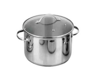 Nồi luộc gà Faster 28 cm