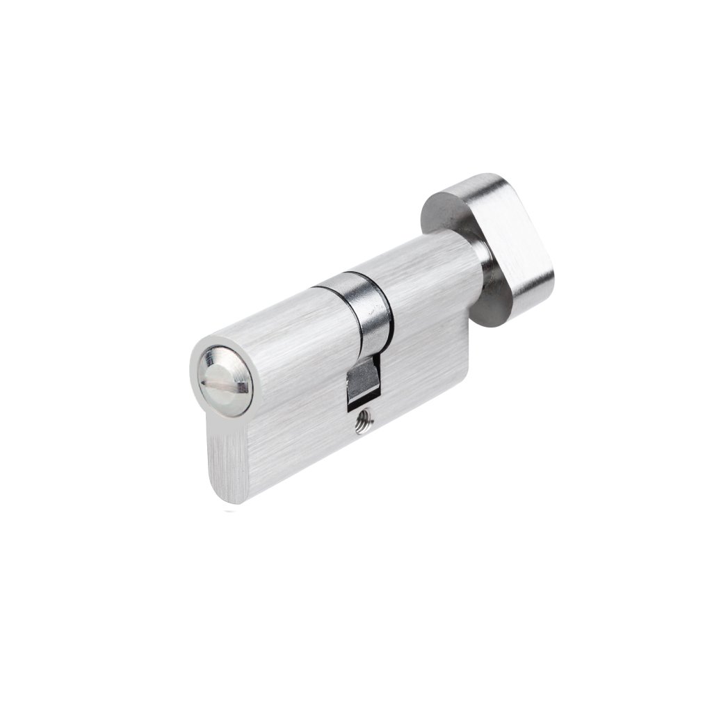 Ruột khóa cửa WC