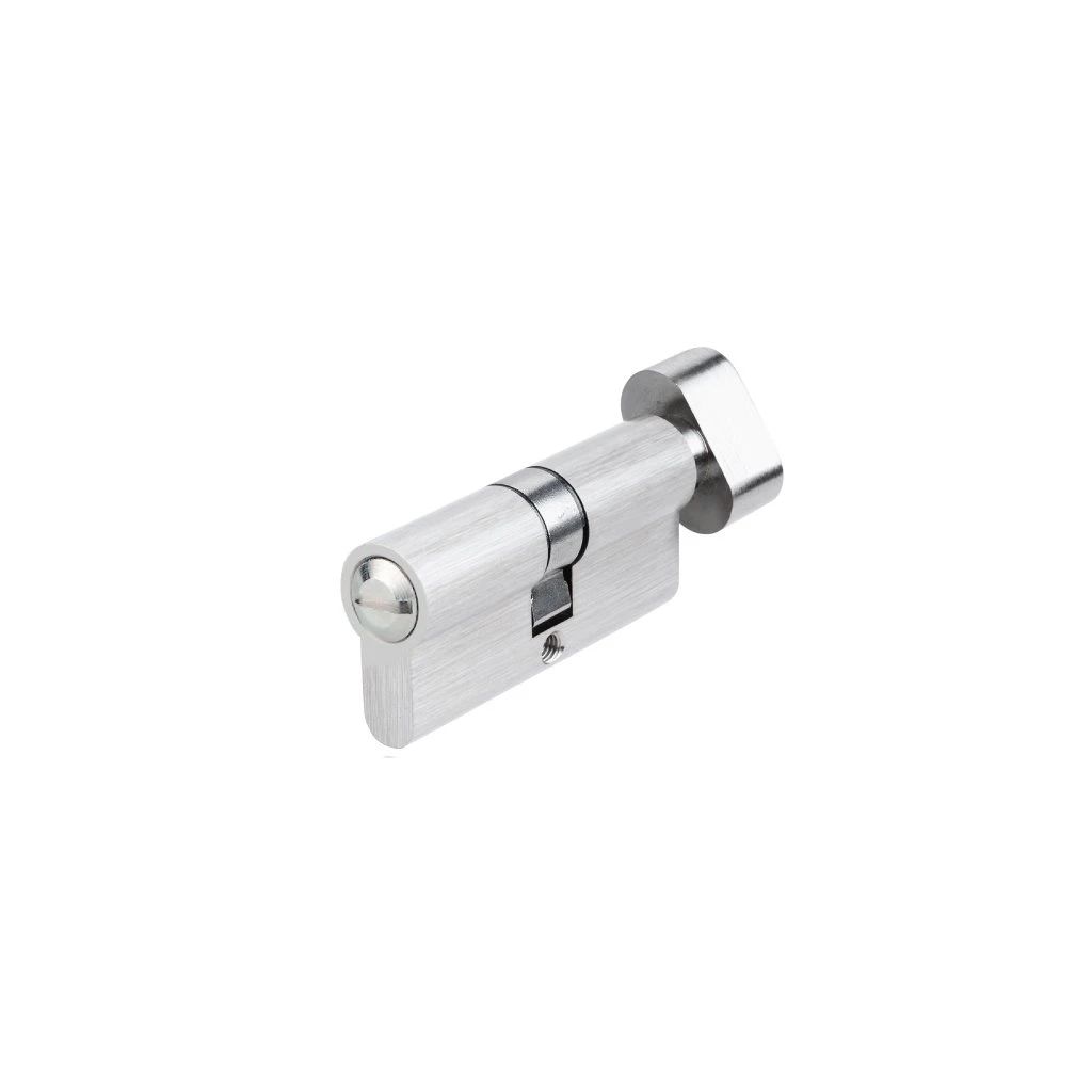 Ruột khóa toilet 65mm