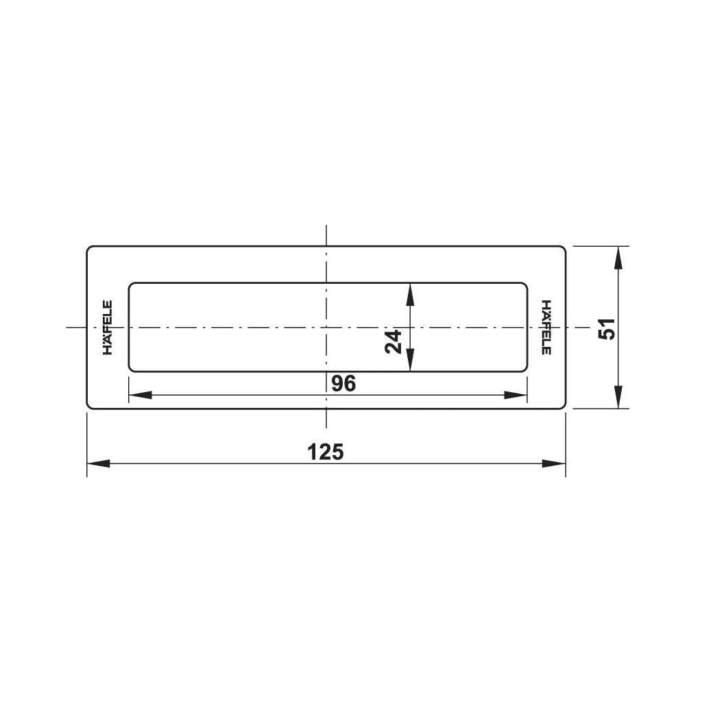 DIY Tay nắm âm đồng bóng PVD